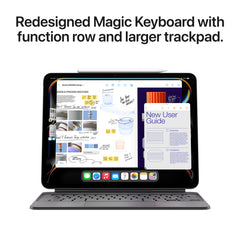 iPad Pro 11" (M4,2024)