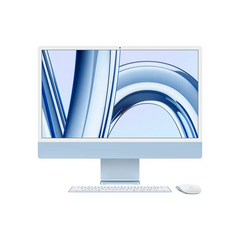 Apple iMac 24" (M3, 2023)
