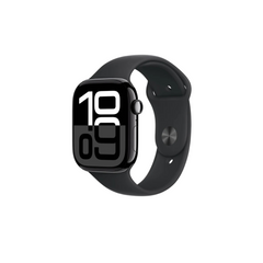 Apple Watch Series 10 Aluminum Case (Sport Band)