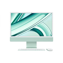 Apple iMac 24" (M3, 2023)