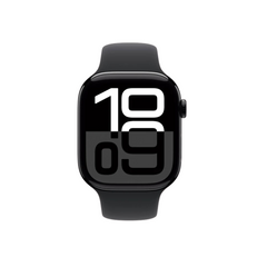 Apple Watch Series 10 Aluminum Case (Sport Band)