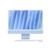 Apple iMac 24" (M4) (4 Ports)