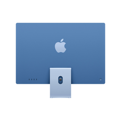 Apple iMac 24" (M4) (2 Ports)