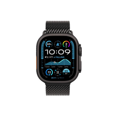 Apple Watch Ultra 2 (49mm) GPS + Cellular With Milanese Loop