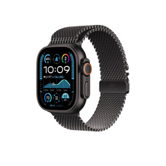 Apple Watch Ultra 2 (49mm) GPS + Cellular With Milanese Loop