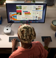 Mac mini (M6, 2026)