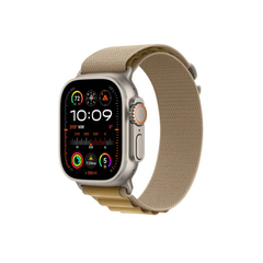Apple Watch Ultra 2 (49mm) with Alpine Loop