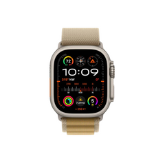 Apple Watch Ultra 2 (49mm) with Alpine Loop