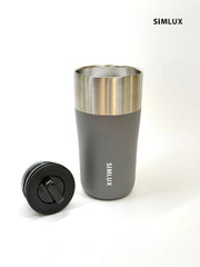 SiMLUX Coffee Tumbler , 12oz