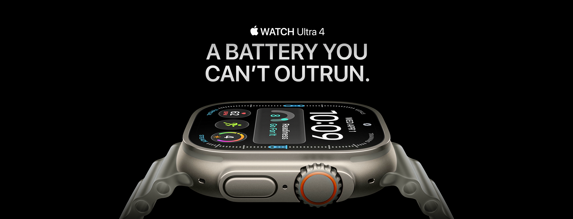 Apple Watch Series 12