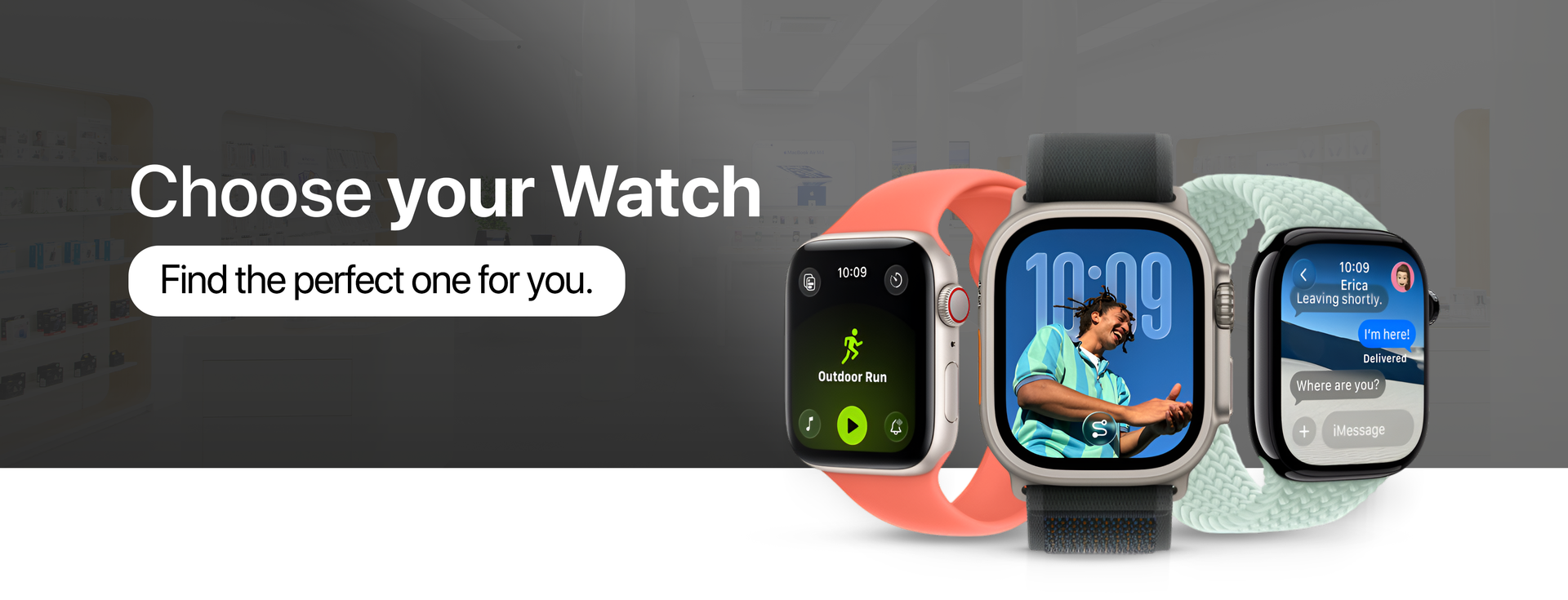 Apple Watch