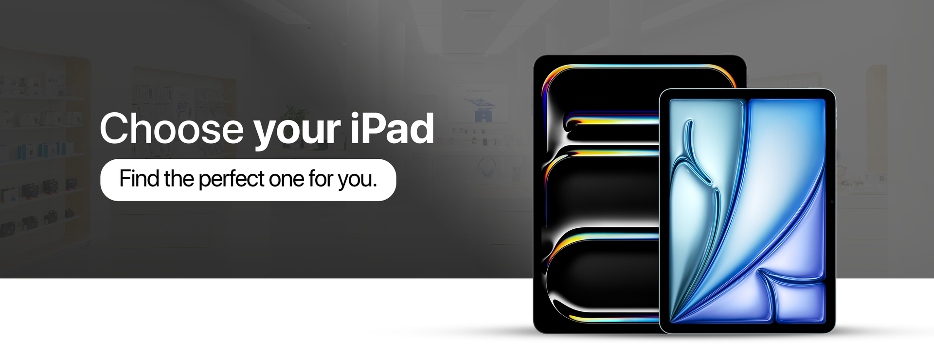 iPad