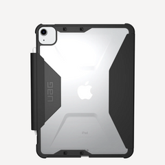 iPad AIR 5TH GEN   UAG PLYO COVER (BLACK+ICE)