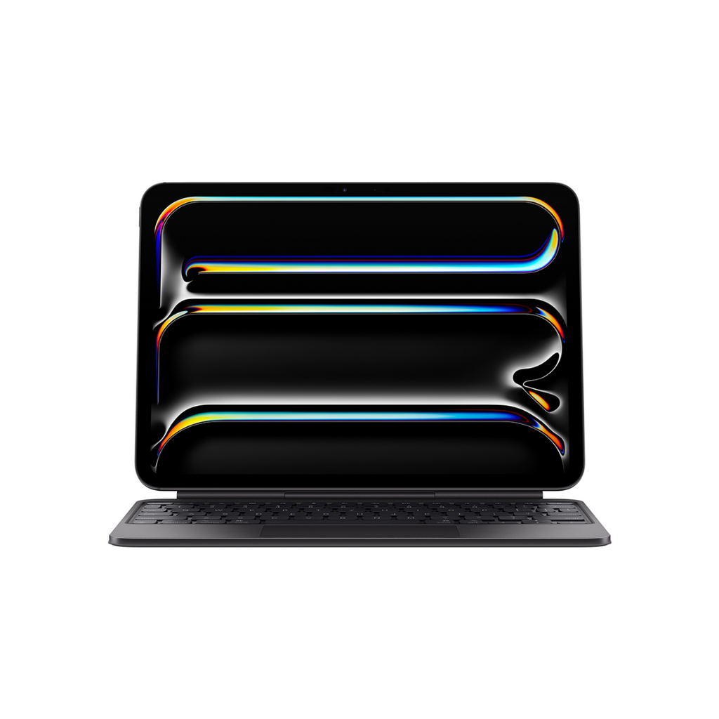 Amazon.co.jp: QERDAOYI マジックキーボード 2024 iPad Pro 11
