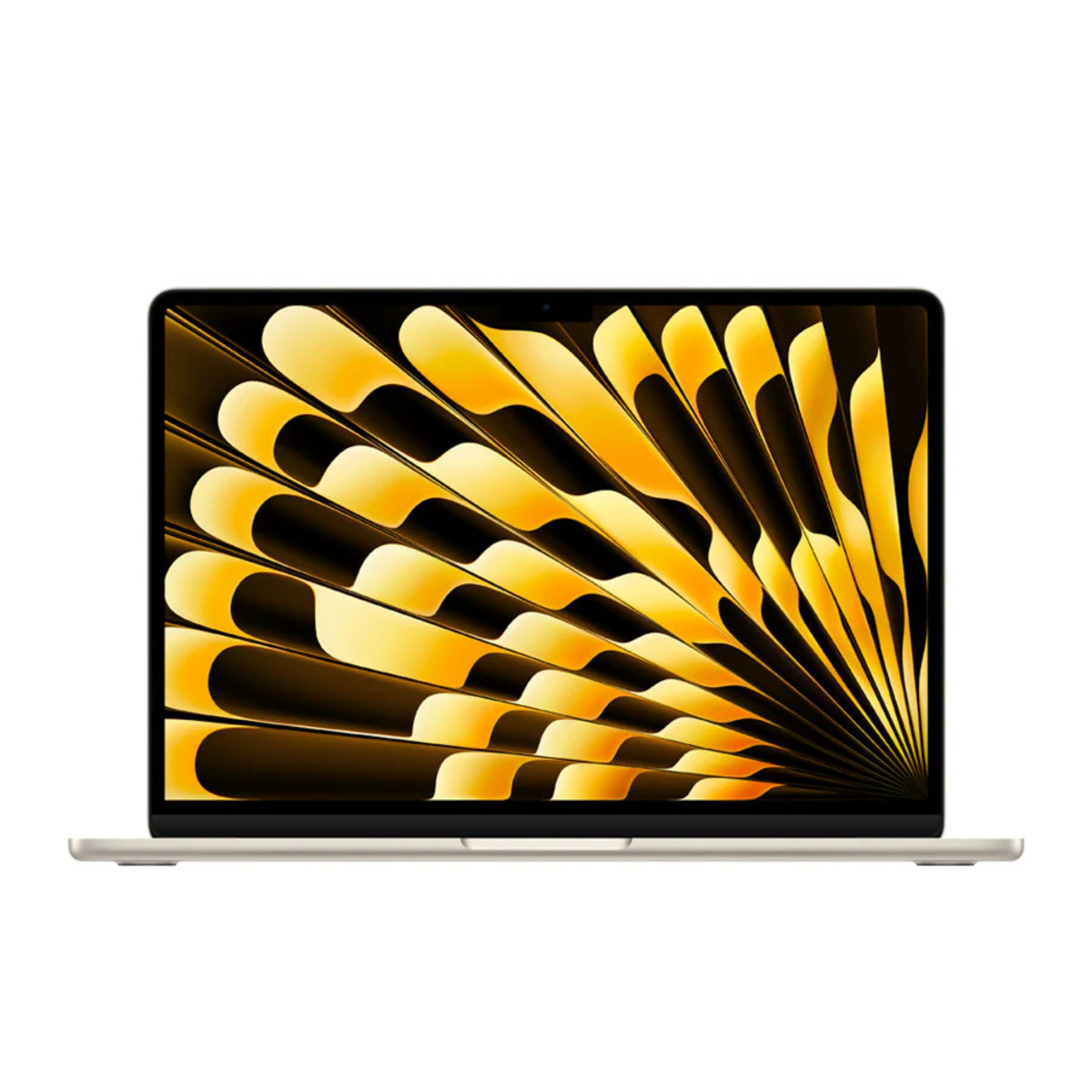MacBook Air 15.3" (M5)