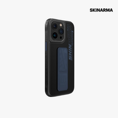 Skinarma iPhone 15 Pro Max Slate Case