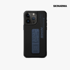 Skinarma iPhone 15 Pro Max Slate Case