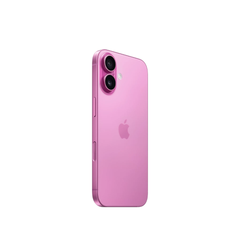 iPhone 16 128GB (E Sim) Pink