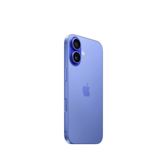 iPhone 16 256GB (E Sim) Ultramarine