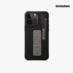 Skinarma iPhone 15 Pro Max Slate Case