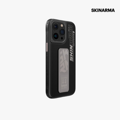 Skinarma iPhone 15 Pro Max Slate Case