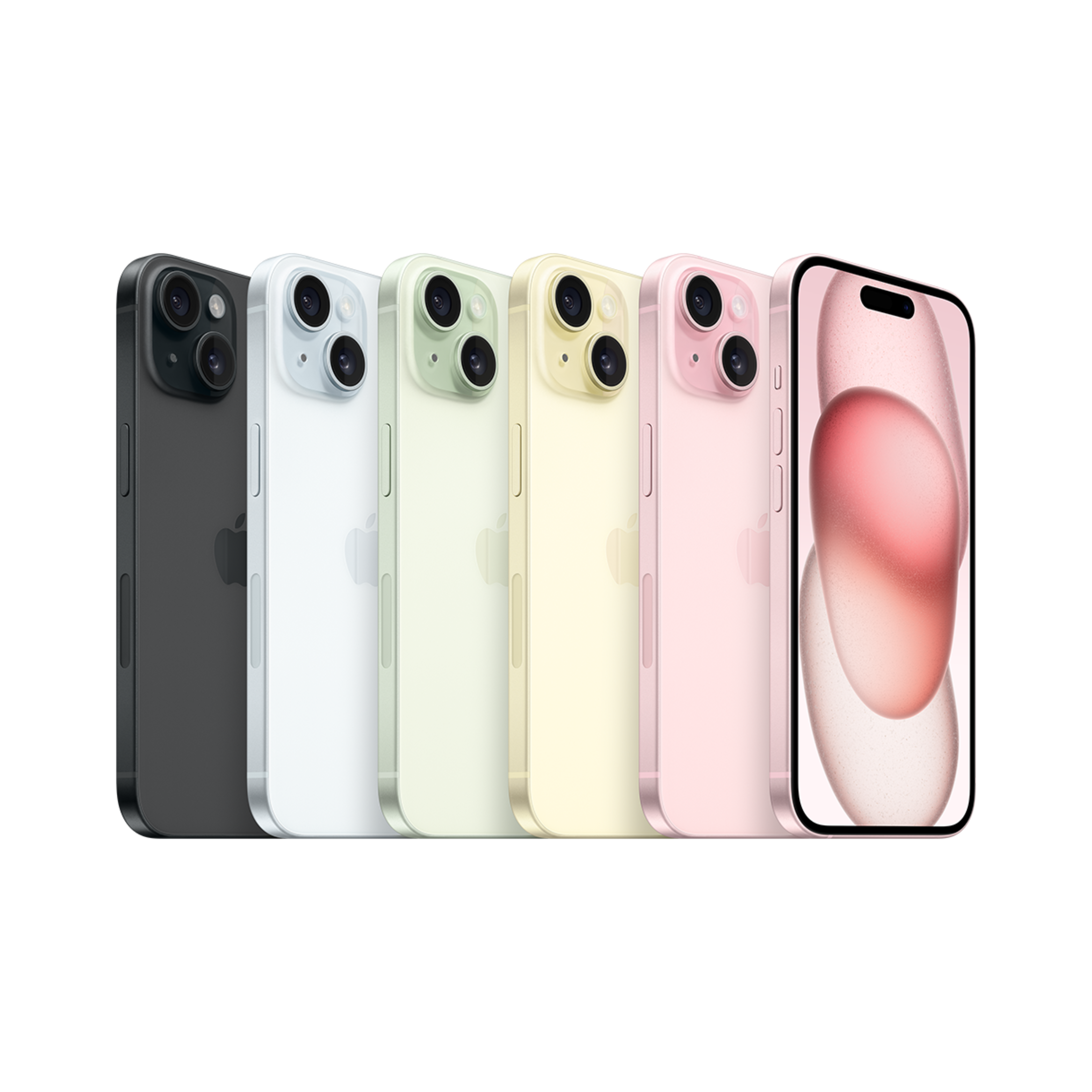 iPhone 15