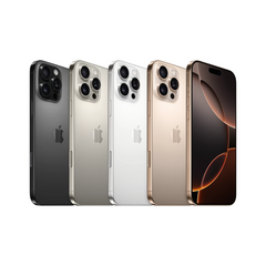iPhone 16Pro Max