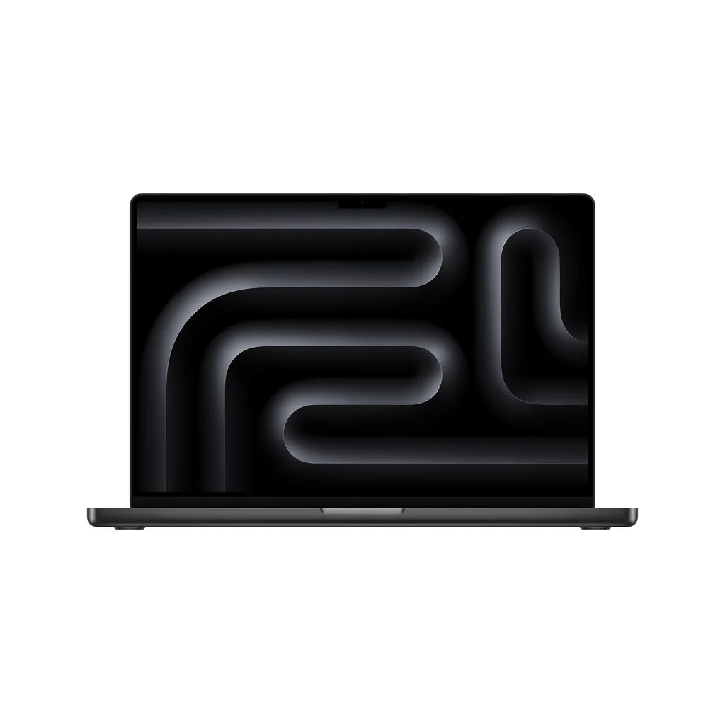 MacBook Pro 16" (M4 Pro/M4Max 2024)