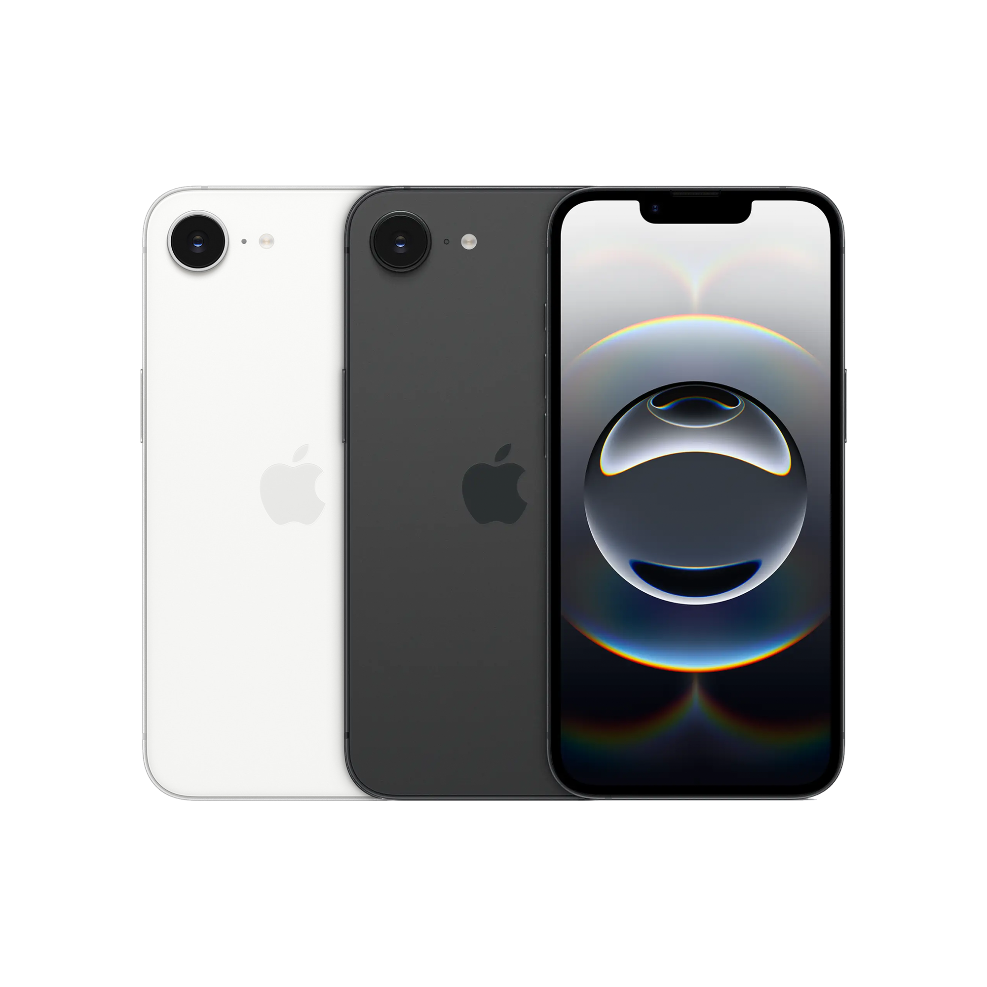 iPhone 16e