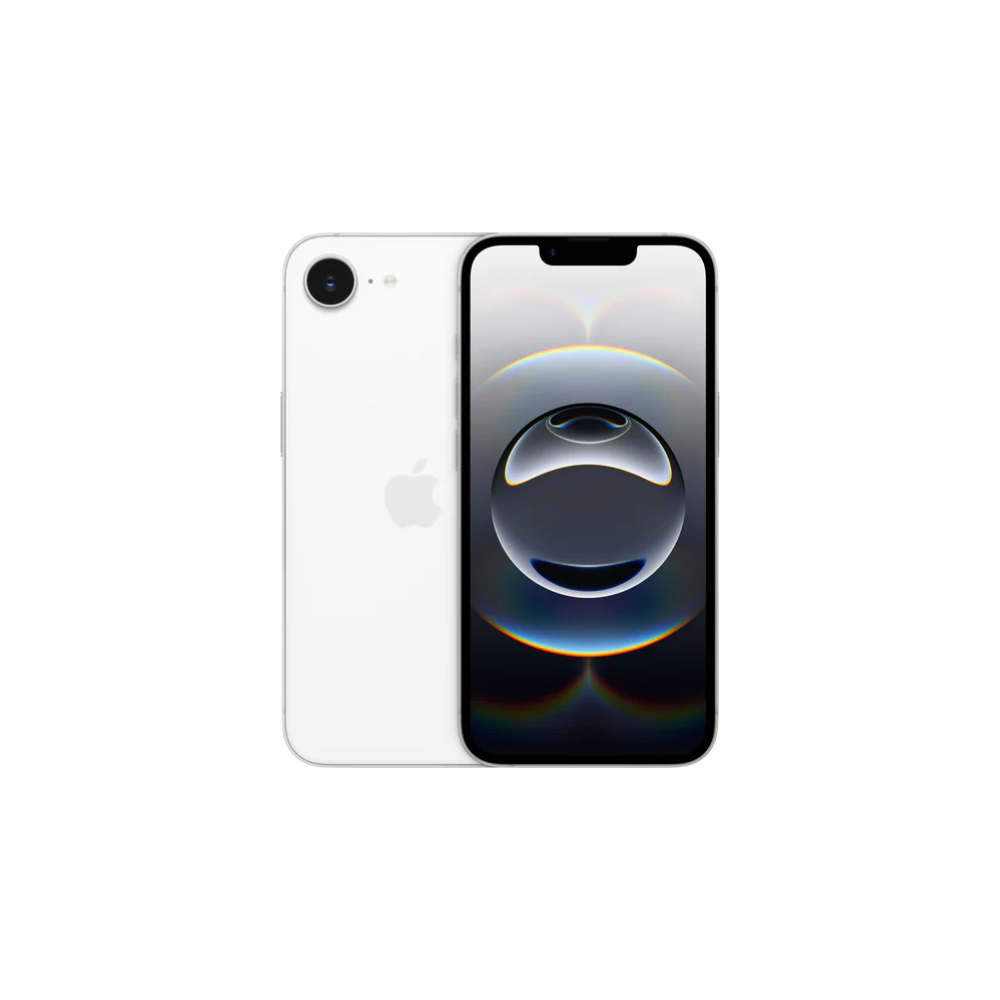 iPhone 16e