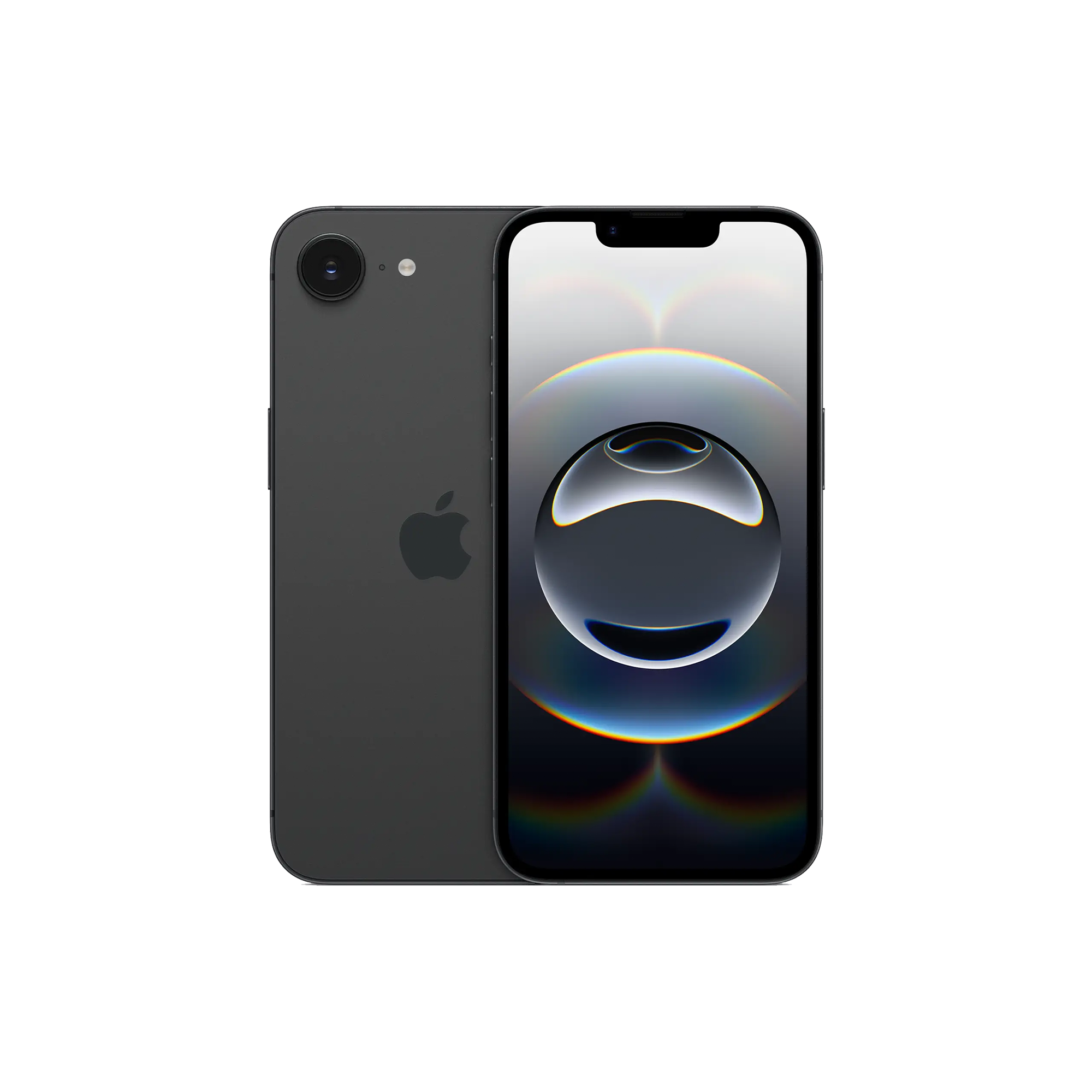 iPhone 16e