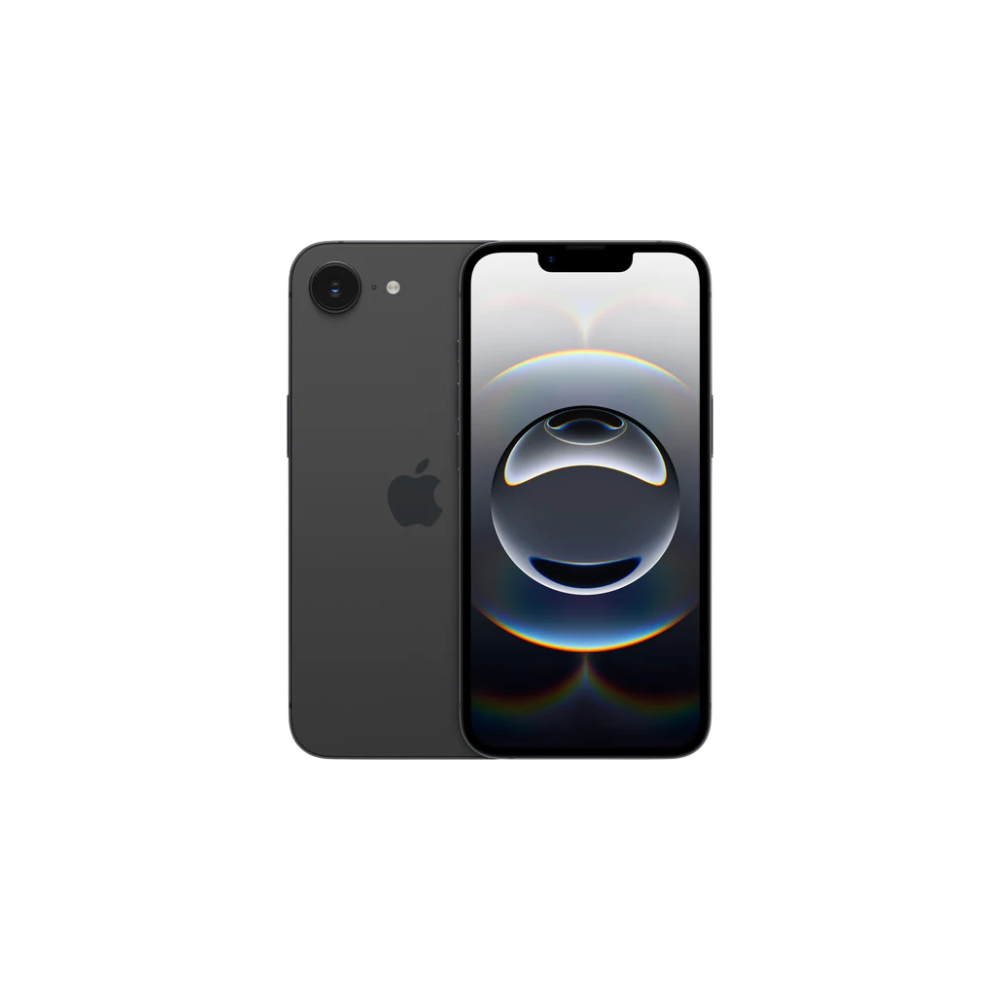 iPhone 16e