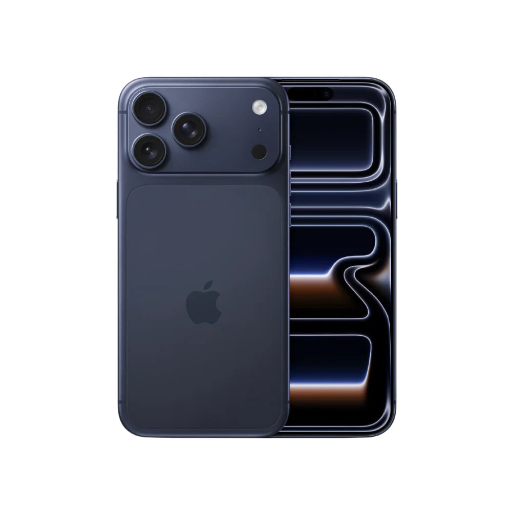 iPhone 17 Pro (Dual SIM)