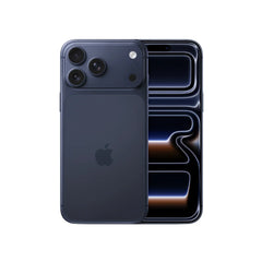 iPhone 17 ProMax (Dual SIM)