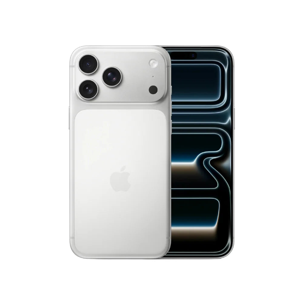 iPhone 17 ProMax (e-SIM)
