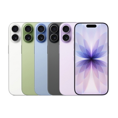 iPhone 17