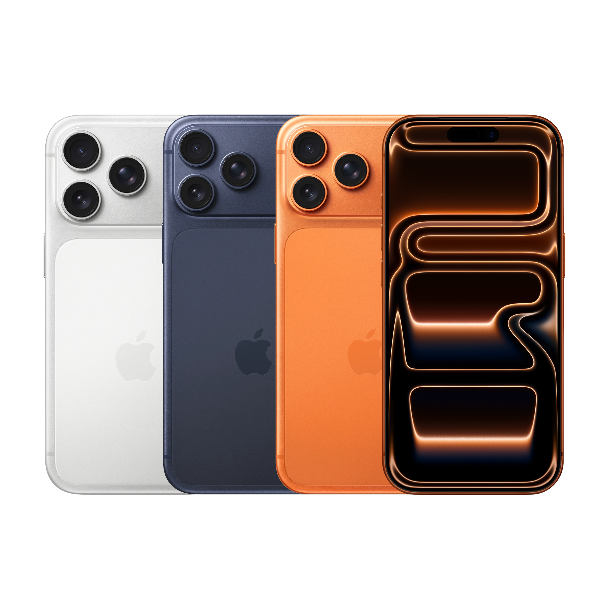 iPhone 17 Pro (e-SIM)