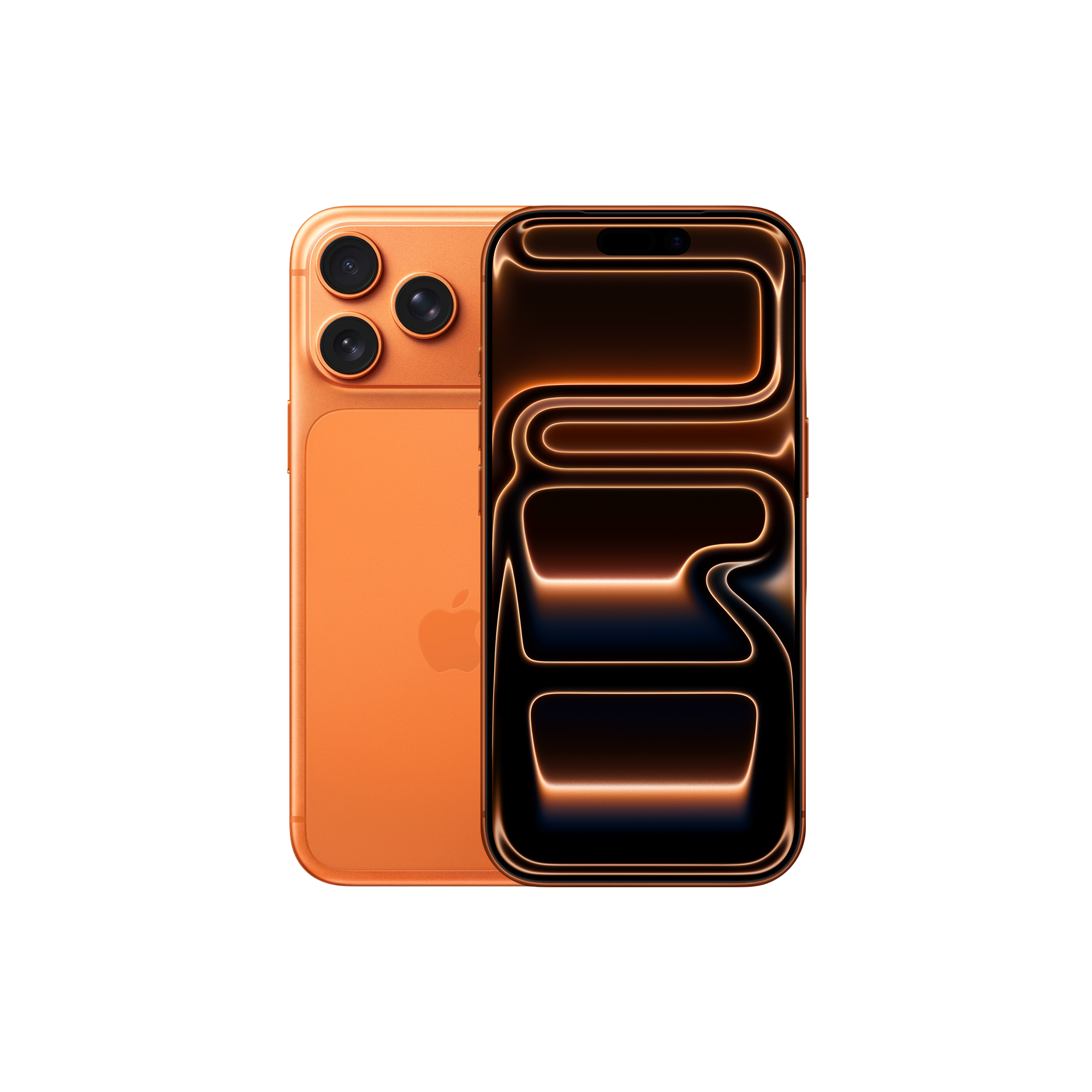iPhone 17 Pro (e-SIM)