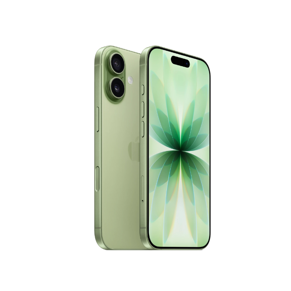 iPhone 17