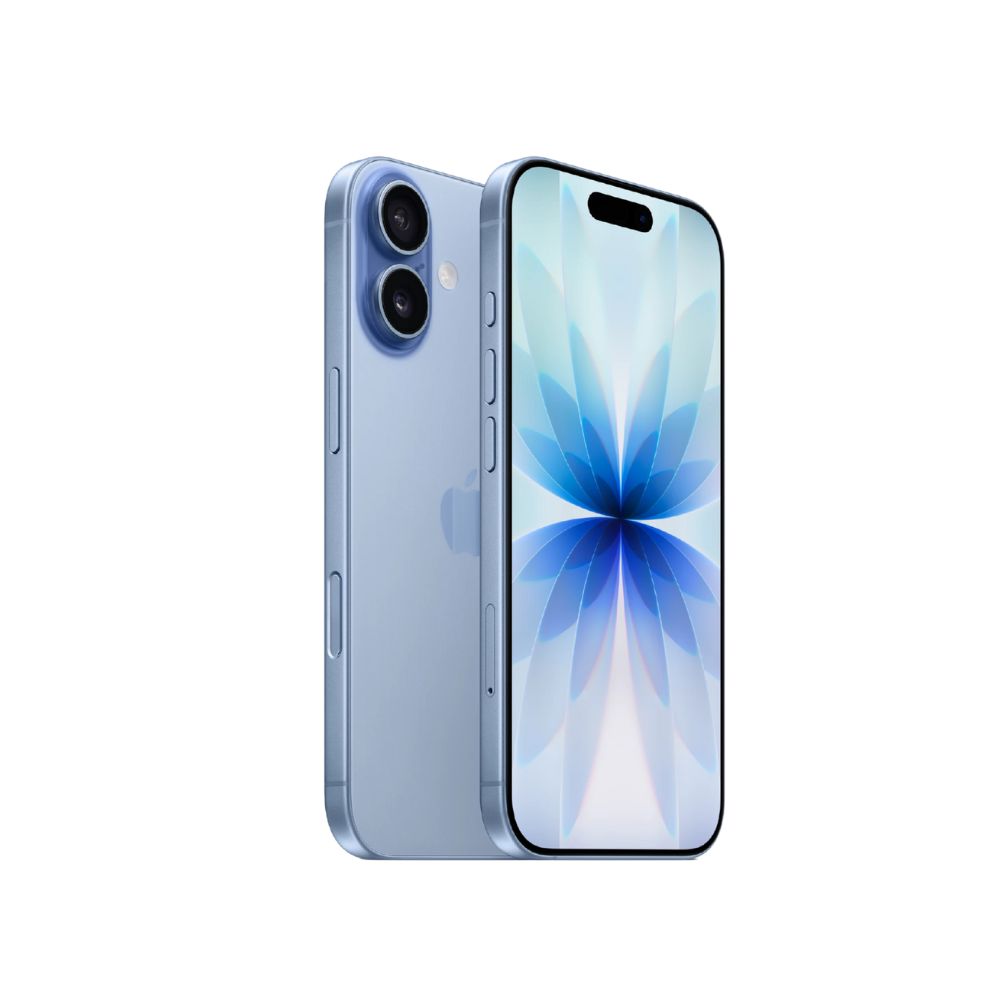 iPhone 17