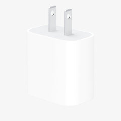 Apple iPhone Original Charger 20Watt (2 Pin)