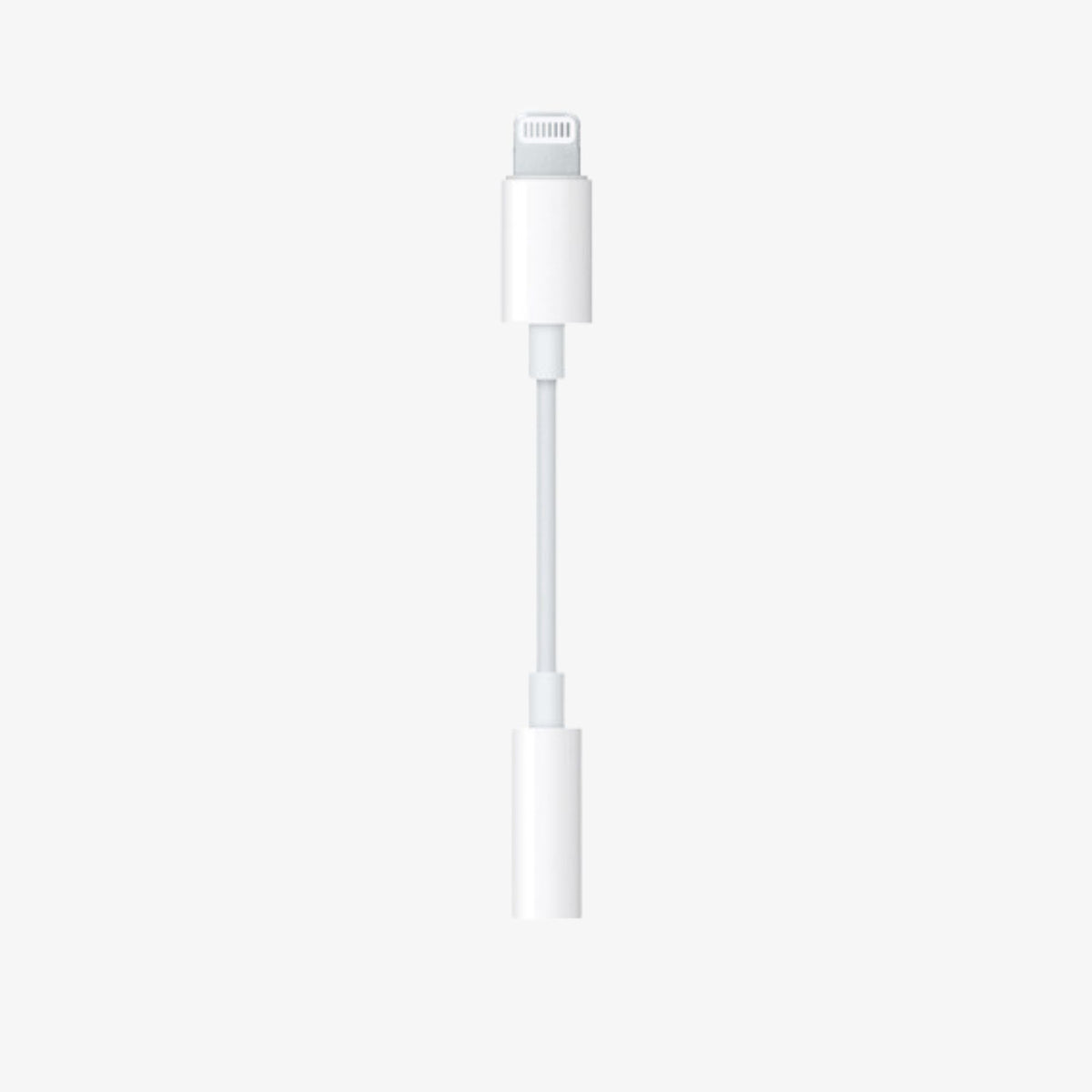 Apple Original Lighting to 3.5mm Headphone Jack Adapter