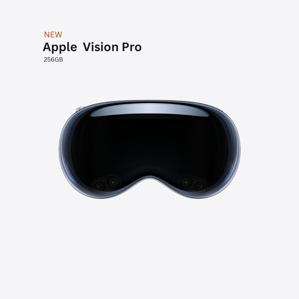 Apple Vision Pro (256GB)