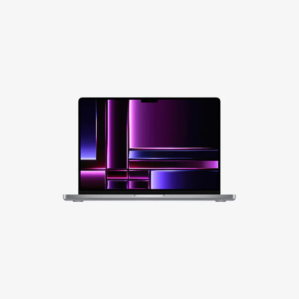 Apple MacBook Pro 14.2 (16GB,1TB) (M2Pro,M2Max 2023) (Space Gray 