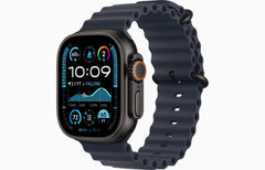 Apple Watch Ultra 2  (49mm) GPS + Cellular  With  Ocean Band