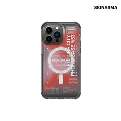 Skinarma iPhone 14 Pro Max Shorai Series Mag-Charge