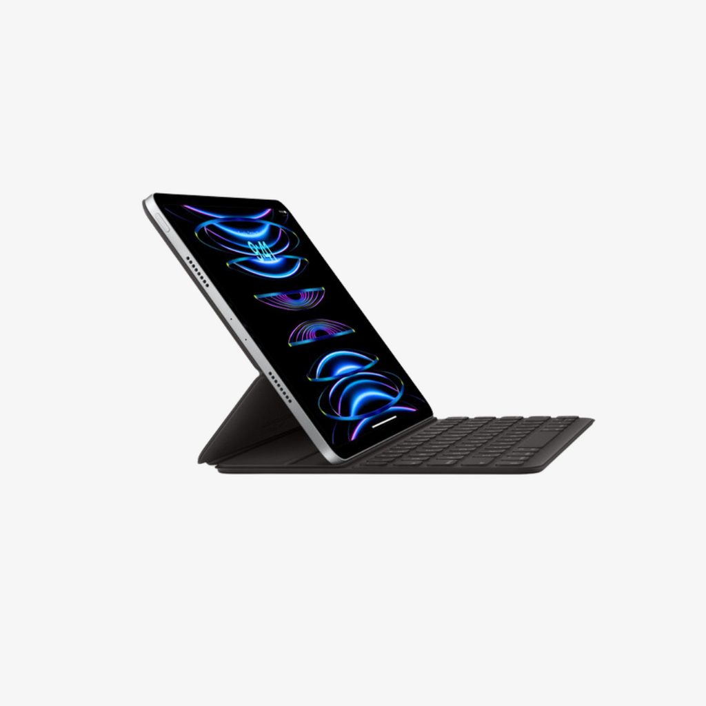 Apple Smart Keyboard Folio (For iPad Pro 11