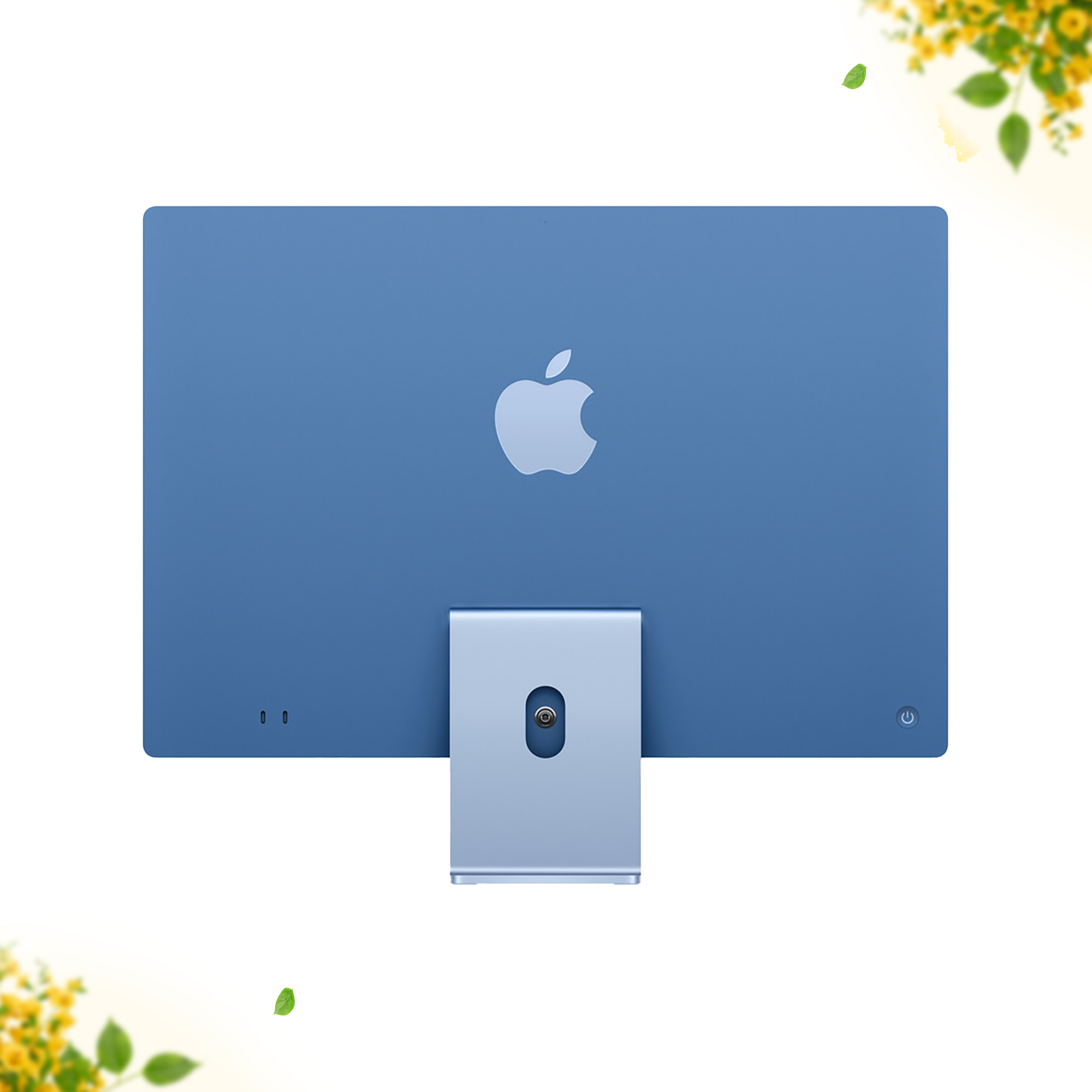 Apple iMac 24" (M4) (2 Ports)