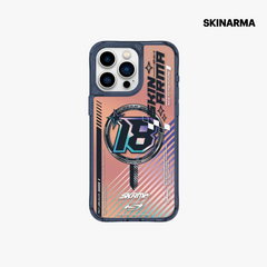 Skinarma iPhone 15 Pro Max  Drift  Mag Charge Case