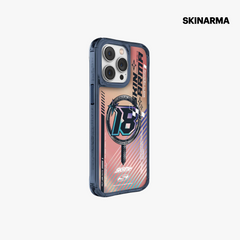 Skinarma iPhone 15 Pro Max  Drift  Mag Charge Case